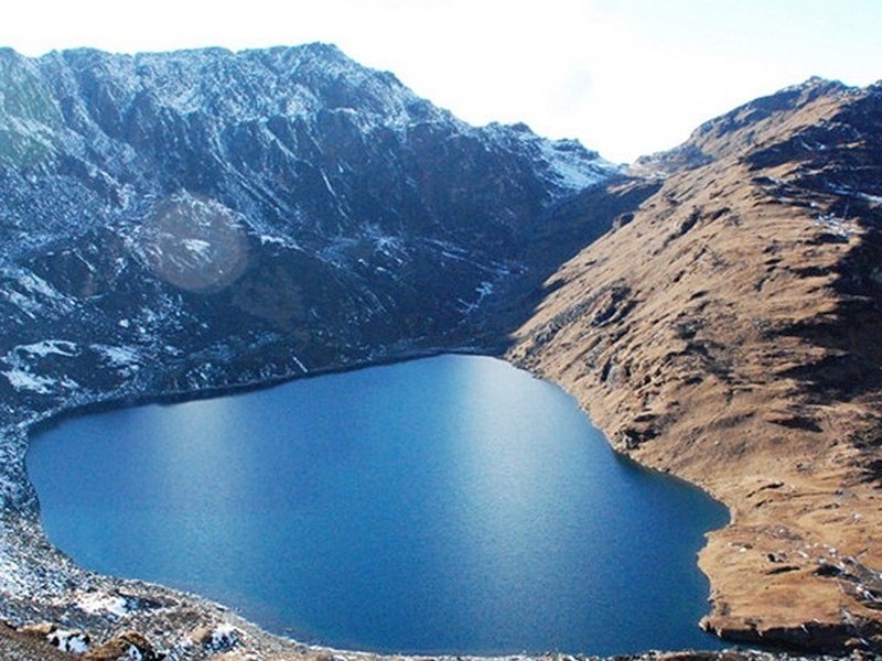 Uttarey Sikkim