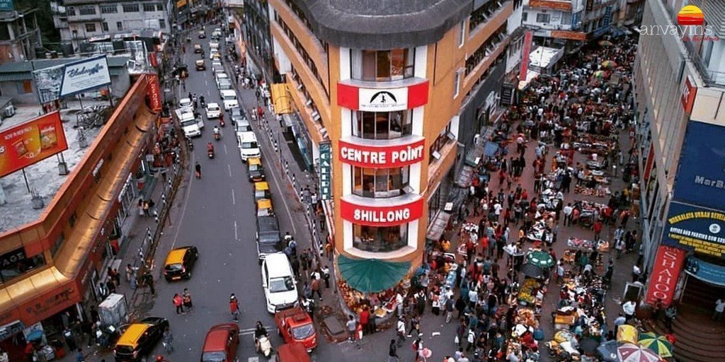 Things to Do in Meghalaya