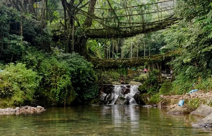 Things to Do in Meghalaya