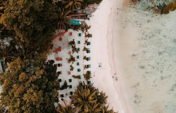 Andaman Havelock Island Travel Guide-Banner