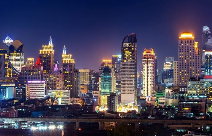 Banner - Bangkok Travel Guide