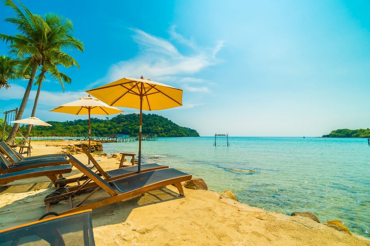 Best Time to visit-Phu Quoc Island