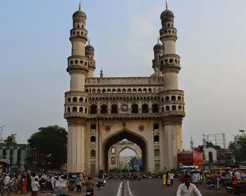 Hyderabad Tour Packages