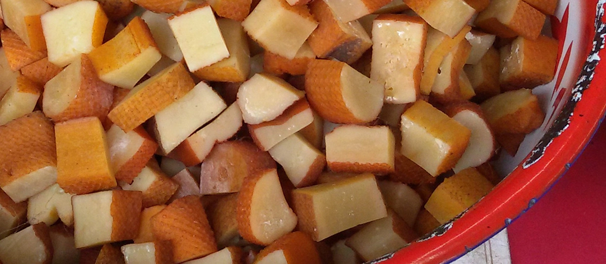 Traditional Sikkimese Cuisine You Must Try