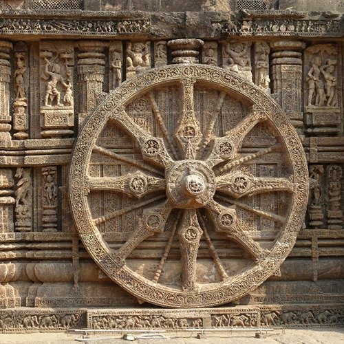 Odisha Tour Packages