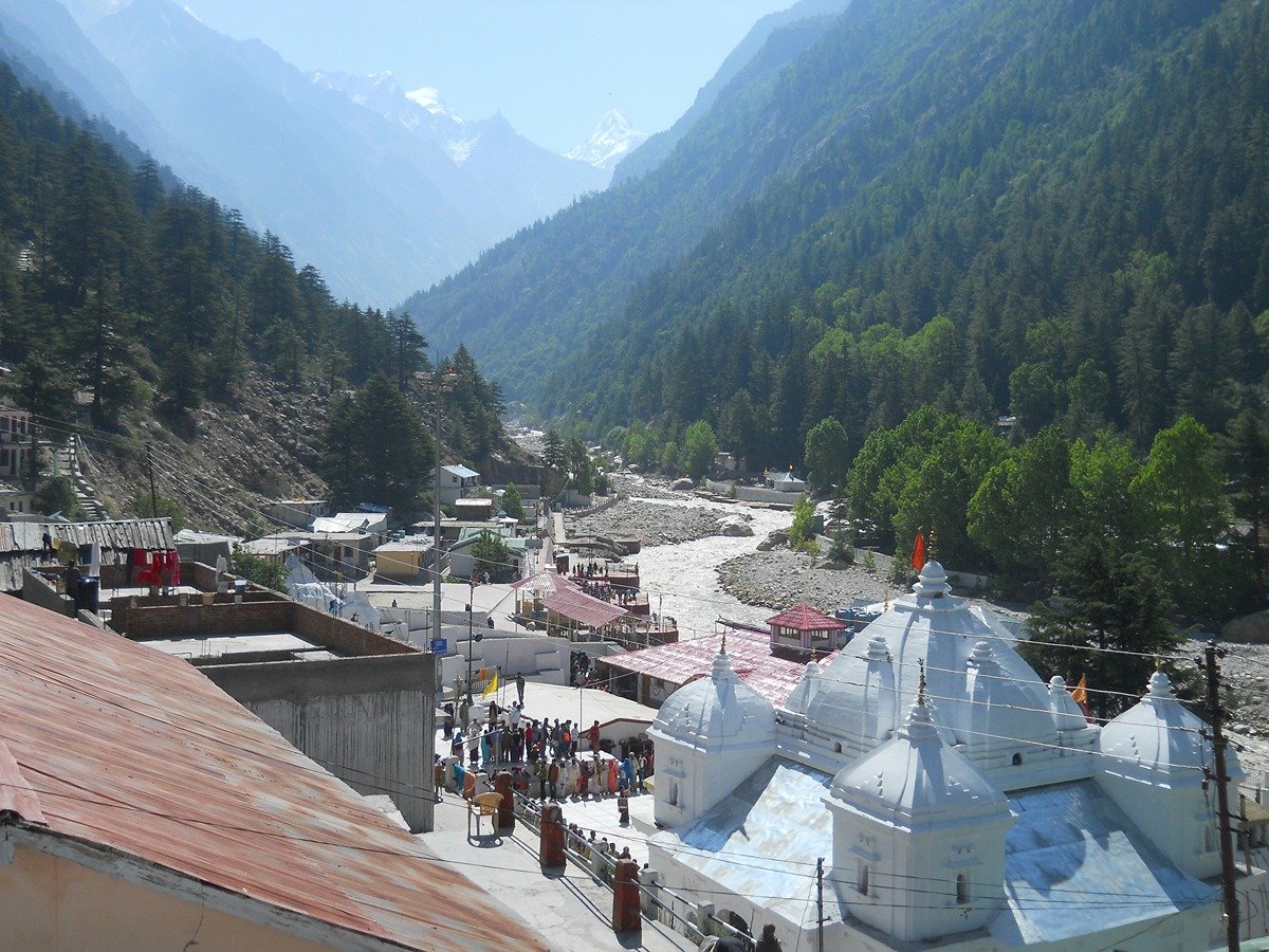 Complete Guide to Char Dham Yatra Package 2025