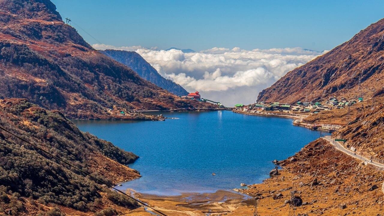 Gangtok - Sikkim Tour Packages