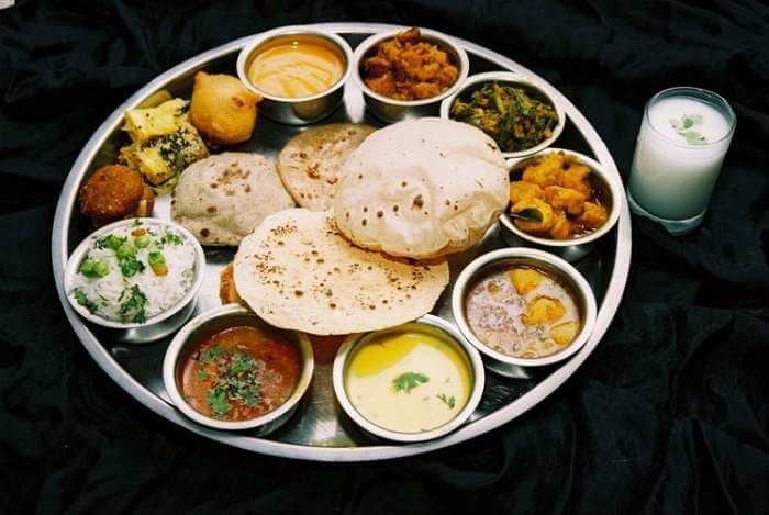 Foodie’s Guide to Gujarat