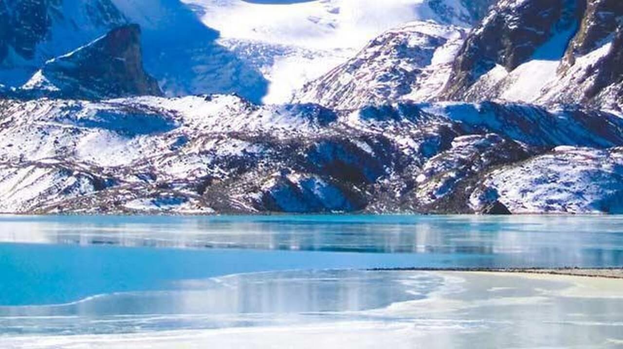 Gurudongmar - Sikkim Tour Packages