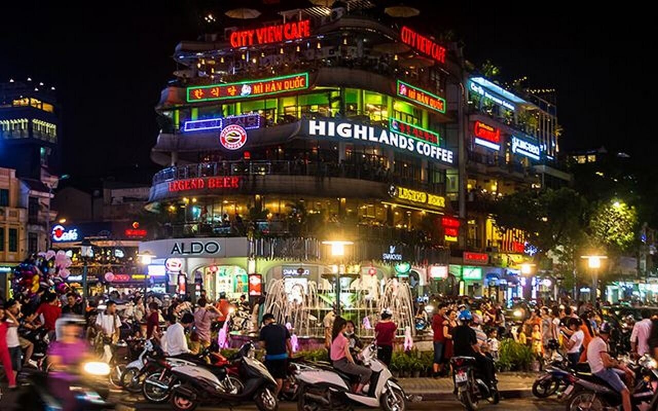 Hanoi Travel Guide