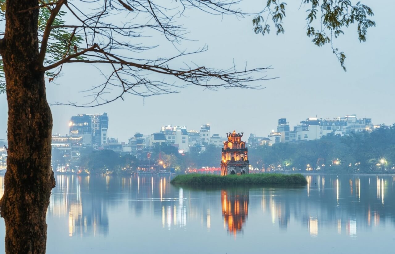 Hanoi Travel Guide
