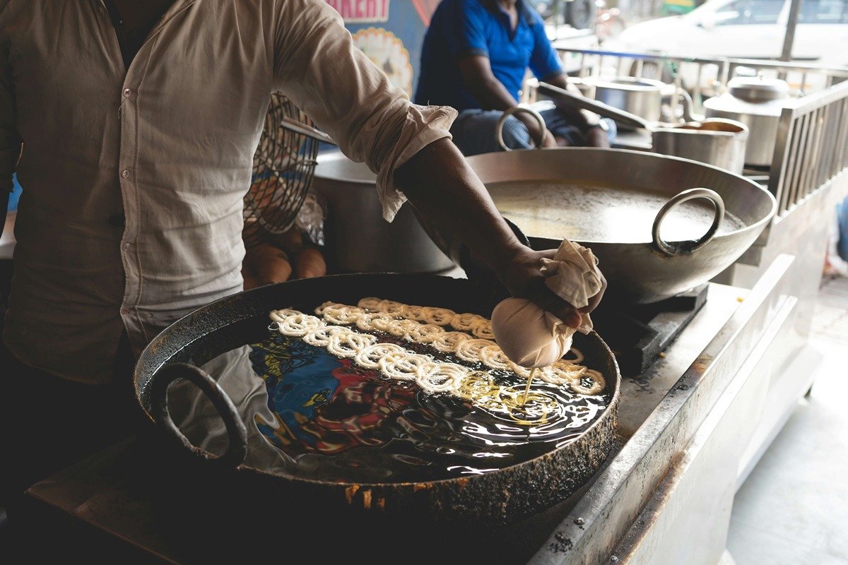 Foodie’s Guide to Gujarat