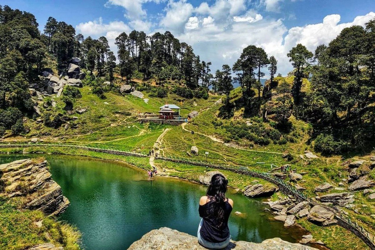 10 Offbeat Destinations in Himachal