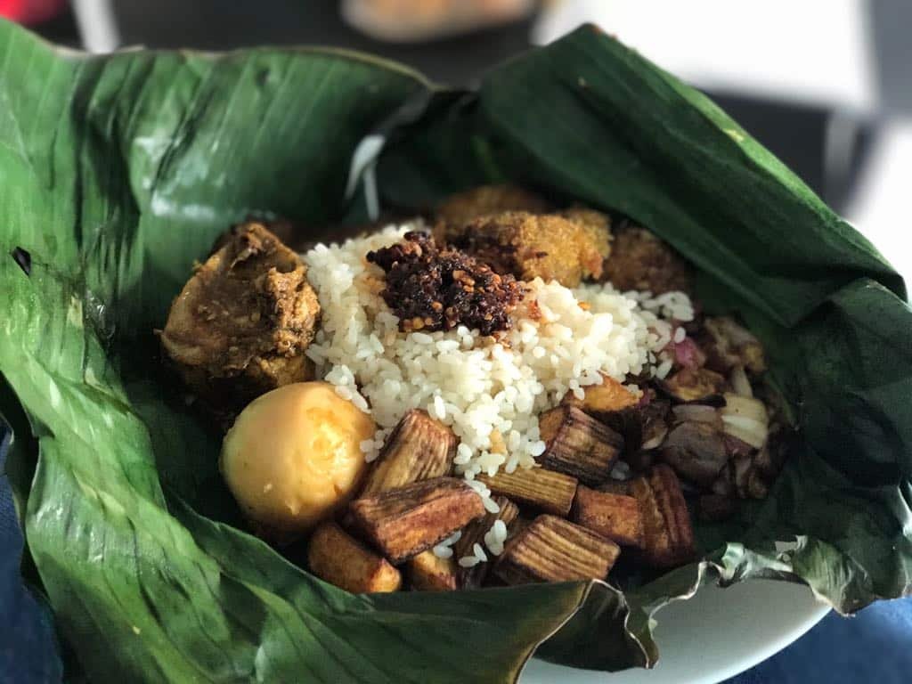 A Foodie’s Guide to Sri Lankan Cuisine