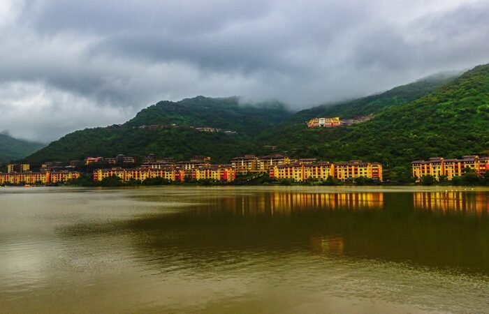 Lavasa tour package