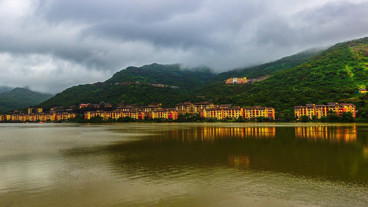 Lavasa tour package