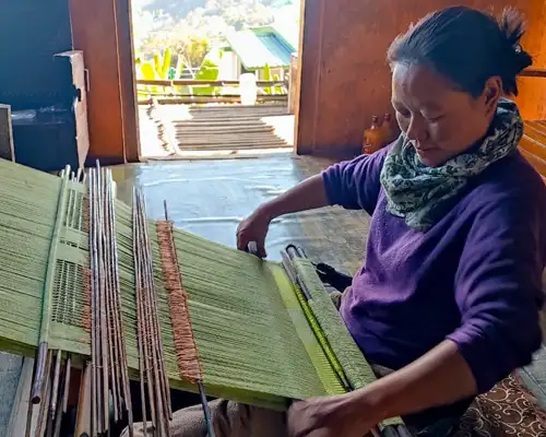 Nagaland Tour Packages