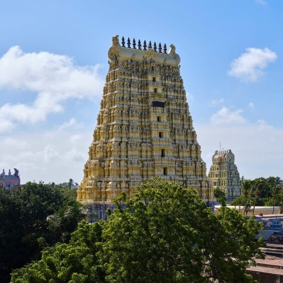 Madurai & Kodaikanal Escape-tamilnadu-thumbnail