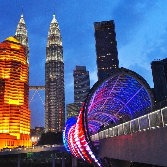 Malaysia Tour Packages