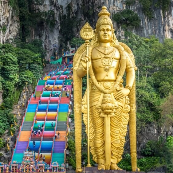 Malaysia Tour Packages