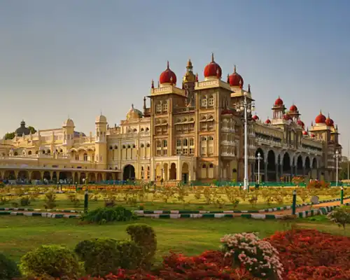 Mysore-Palace