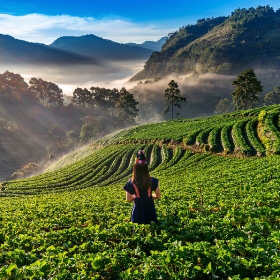 Mystical Nepal Friends Getaway-Thumbnail