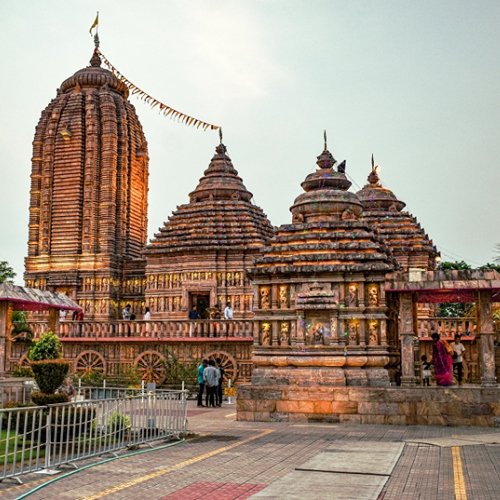 Odisha Tour Packages