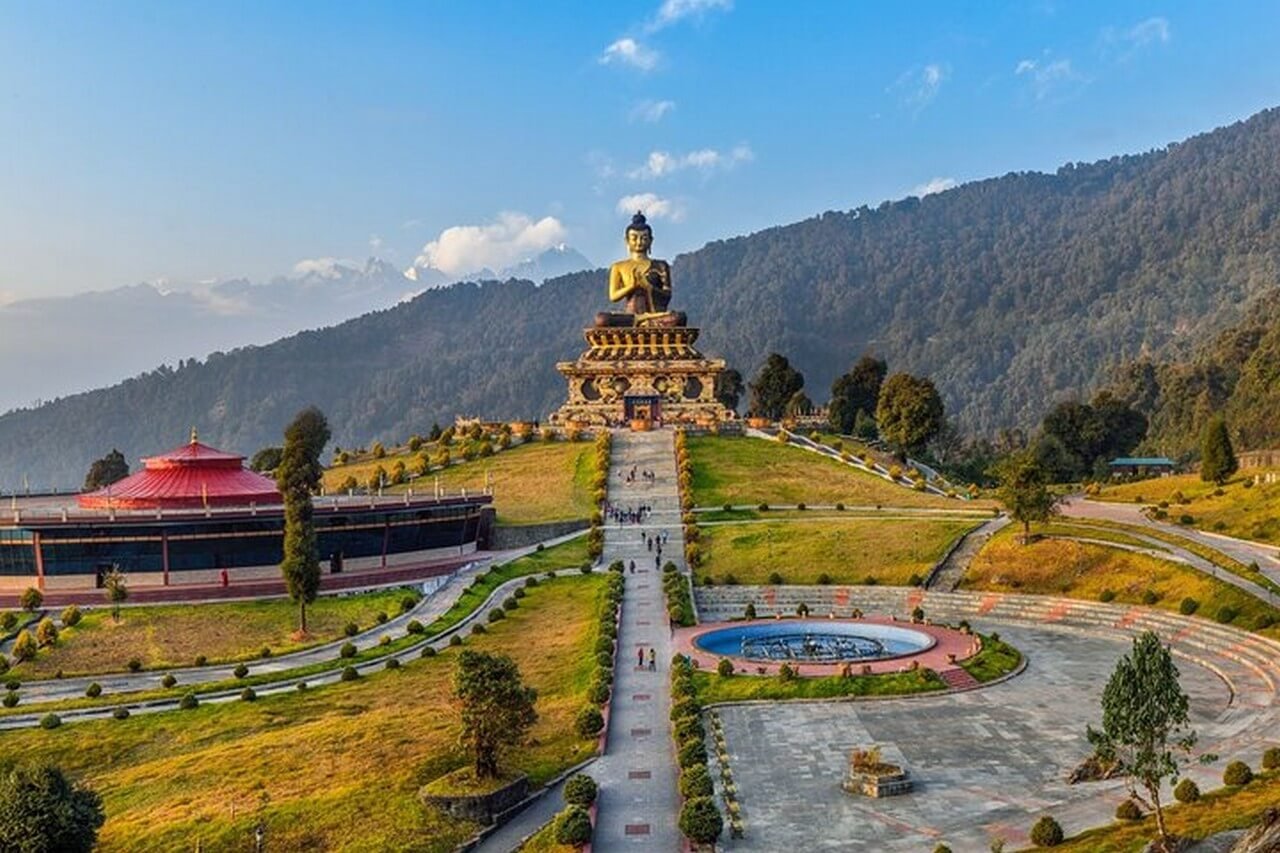 Pelling - Sikkim Tour Packages