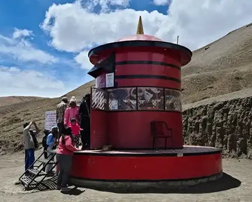 Spiti Valley Tour Packages