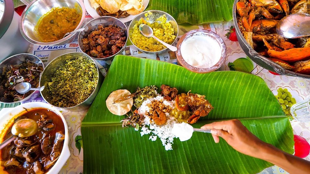 A Foodie’s Guide to Sri Lankan Cuisine