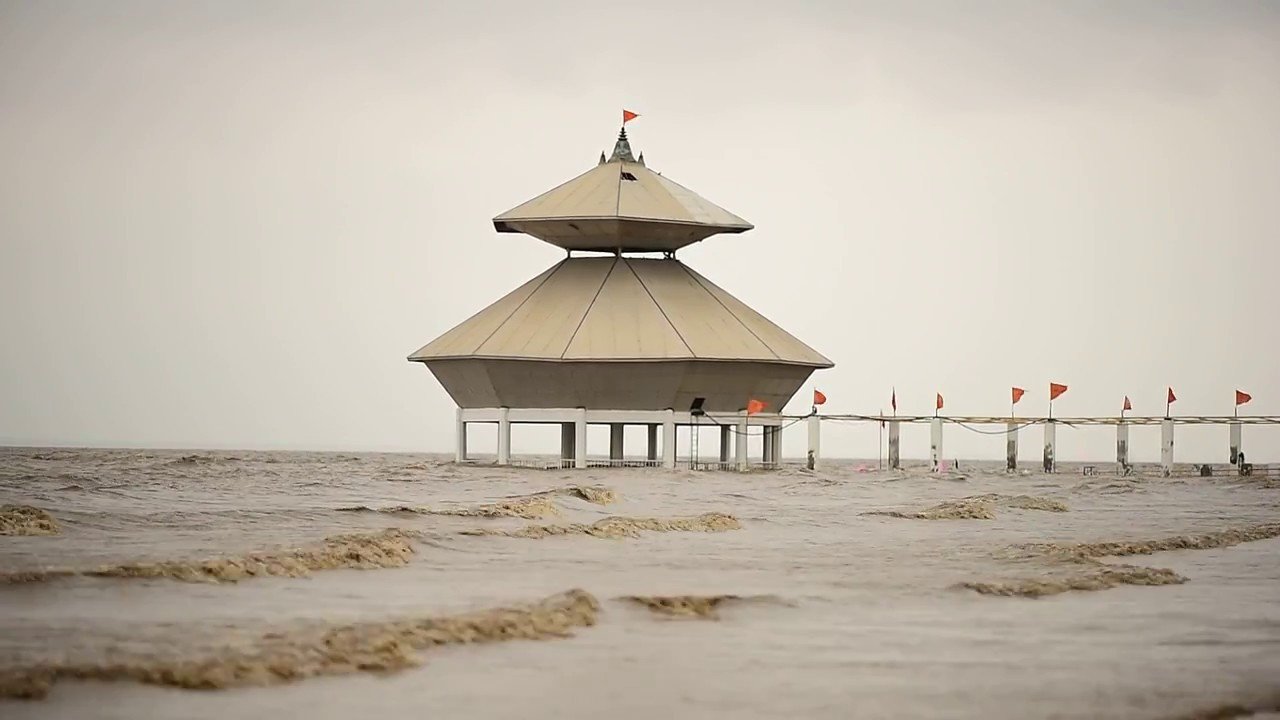 Stambeshwar Mahadev Temple