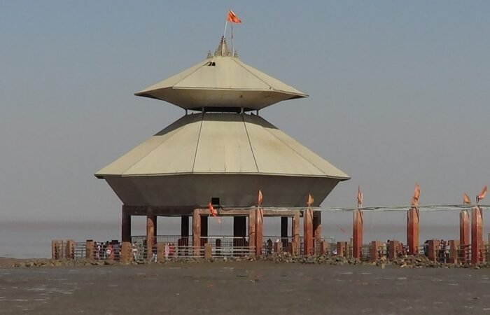 Stambeshwar Mahadev Temple