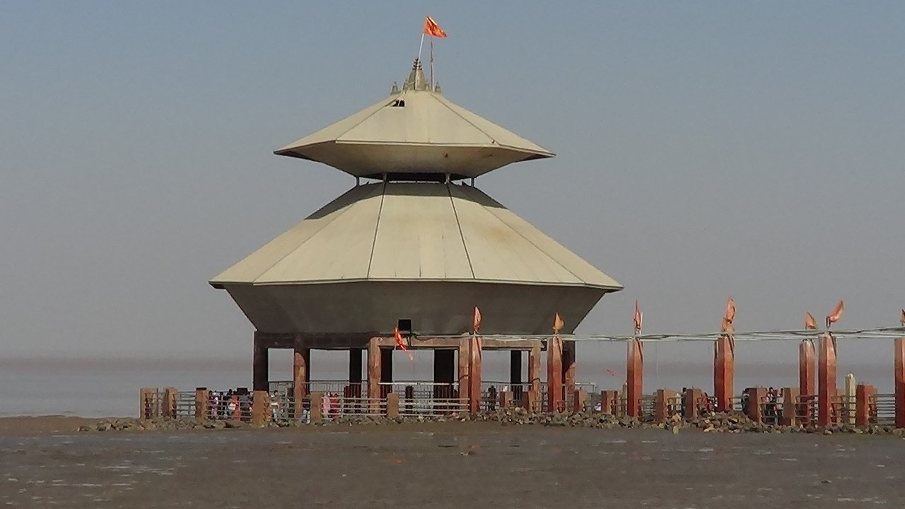 Stambeshwar Mahadev Temple