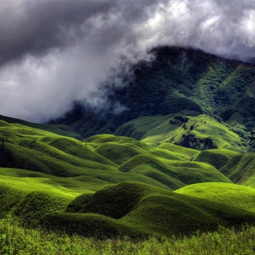 Nagaland Tour Package