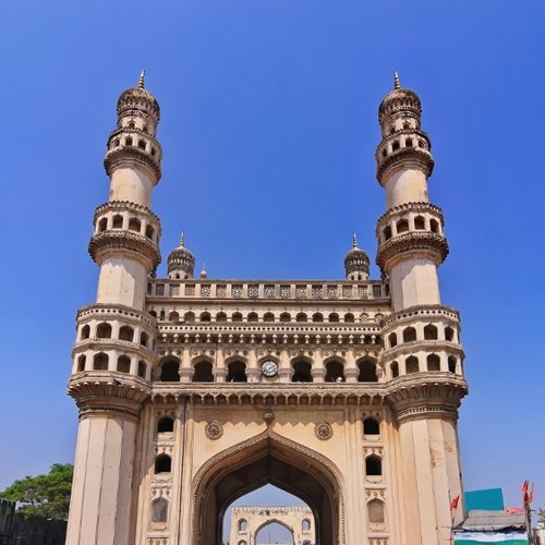 Hyderabad Travel Package - Telangana Tour