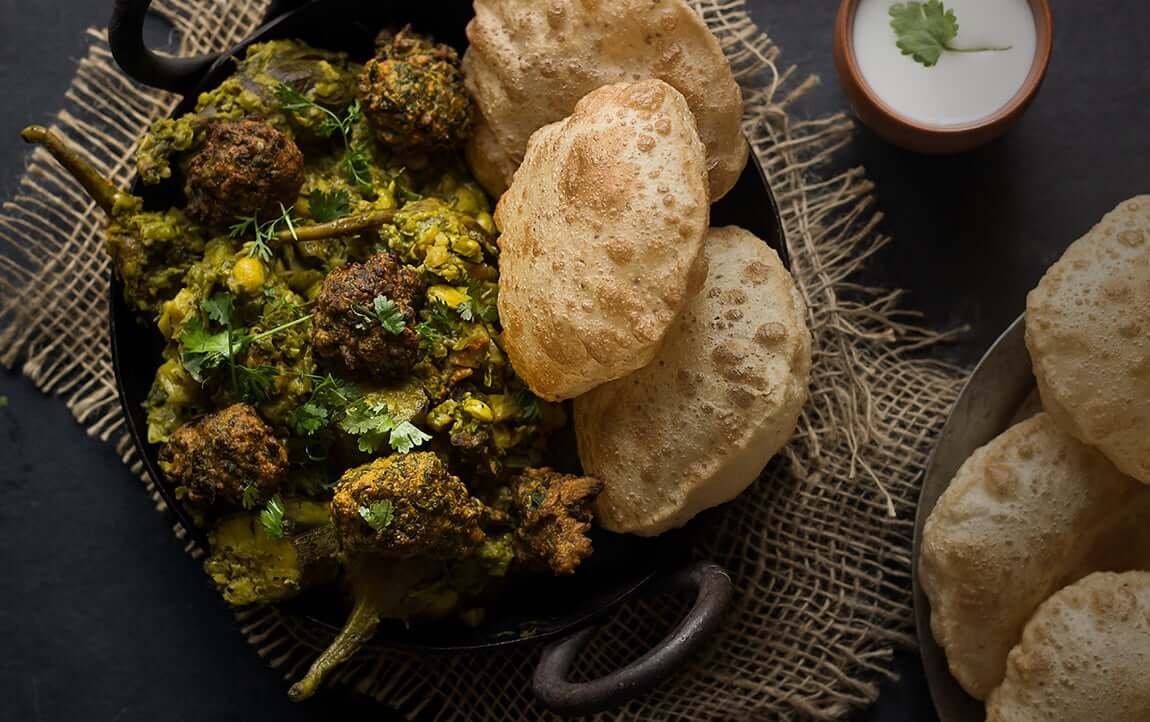 Foodie’s Guide to Gujarat