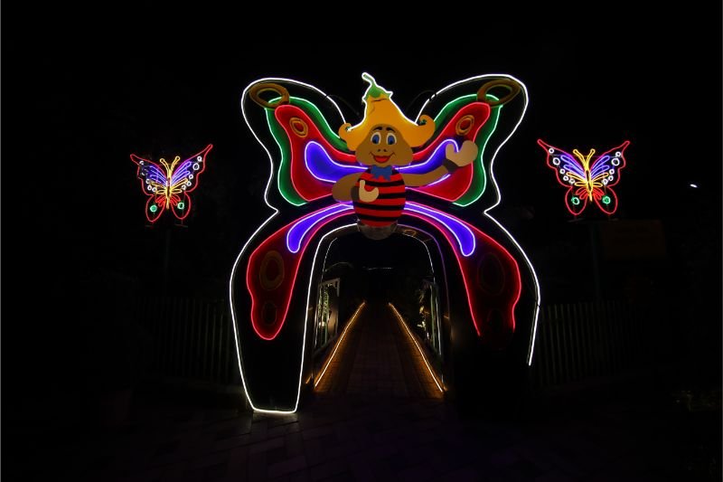 Visit to the Statue of Unity - A Comprehensive Guide