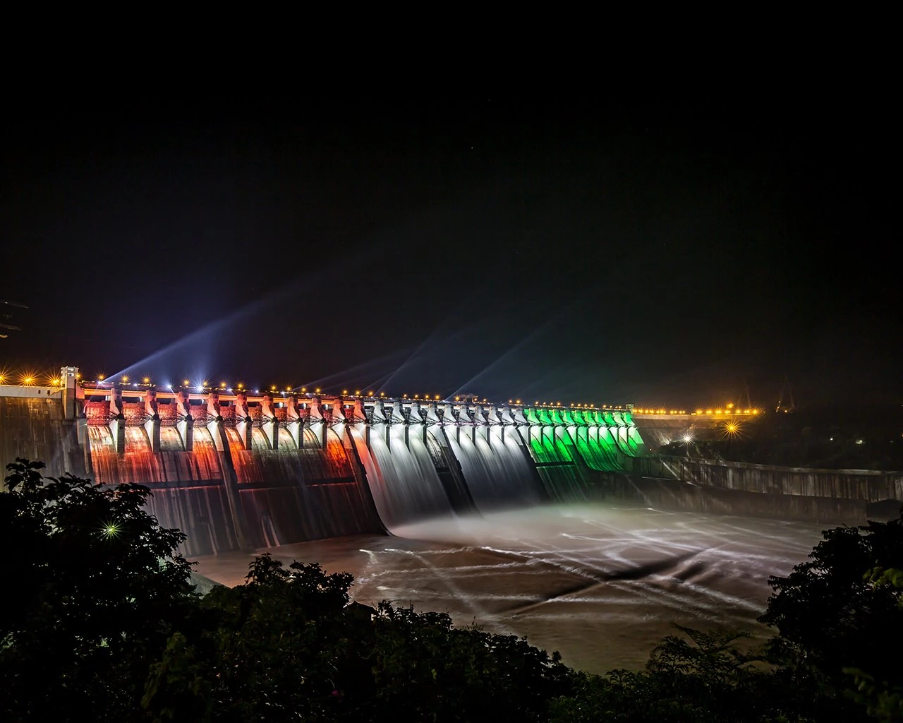 Visit to the Statue of Unity - A Comprehensive Guide