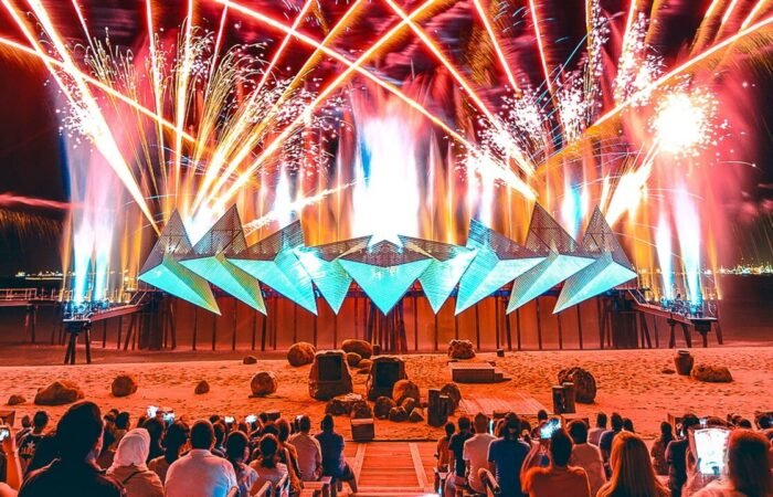 Sentosa Island - Online Best Singapore's Jewel and Dome Resort