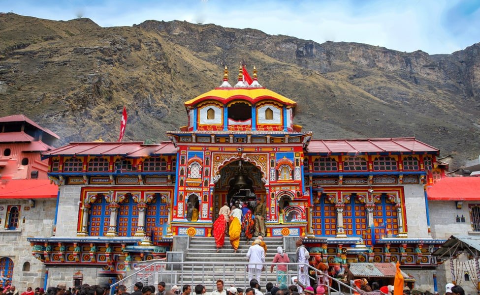 Complete Guide to Char Dham Yatra Package 2025
