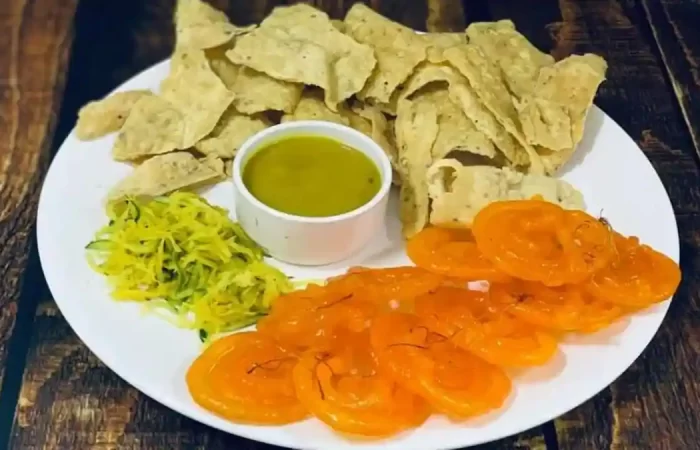 Foodie’s Guide to Gujarat