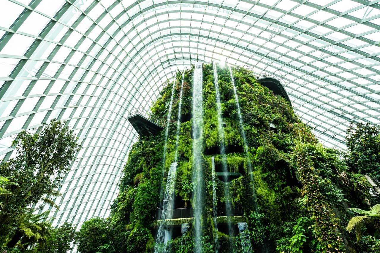 Gardens by the Bay - Singapore Tour Packages
