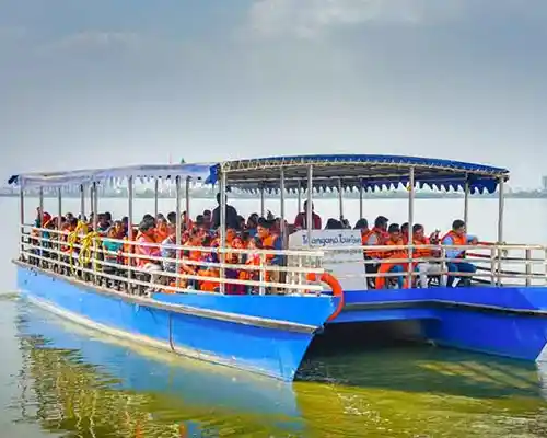 Hyderabad Tour Packages