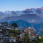 Nepal Tour At ₹1,000 a Day