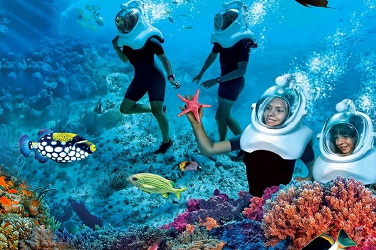 sea-walking-in-havelock-island