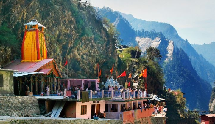 Complete Guide to Char Dham Yatra Package 2025