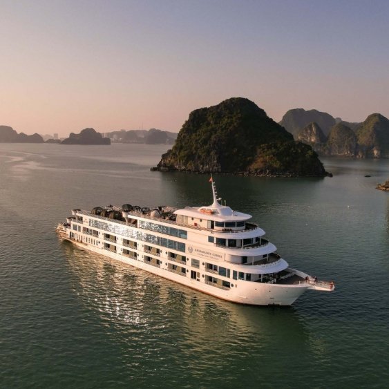 Vietnam Friends Trip – 4 Days of Shared Experience in the North