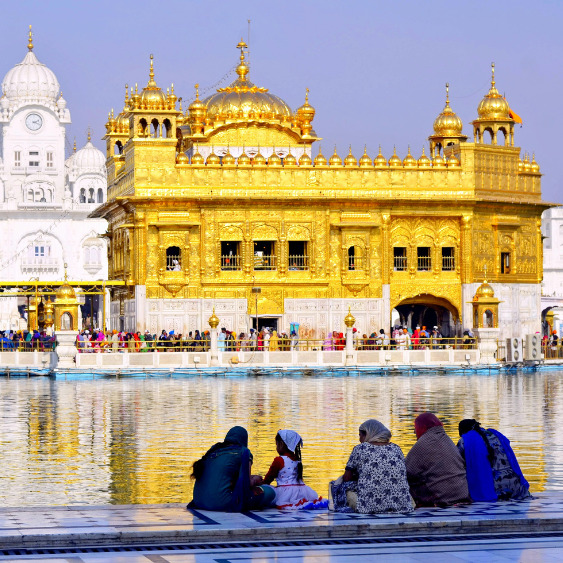 Golden Temple